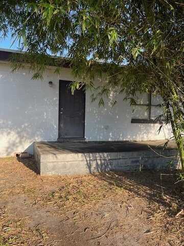 606 N 37th Street, Fort Pierce, FL 34947