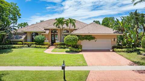4885 Regency Court, Boca Raton, FL 33434