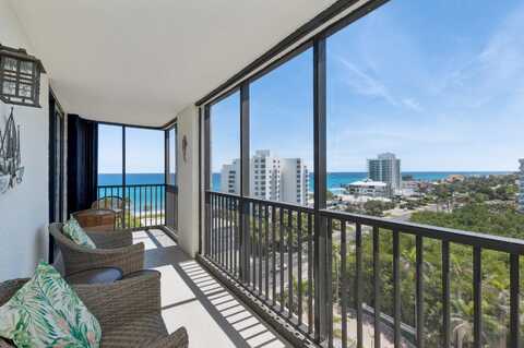3400 S Ocean 11a Boulevard, Highland Beach, FL 33487