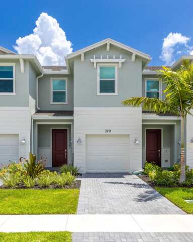 379 SE Crossoak Lane, Port Saint Lucie, FL 34984