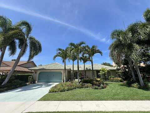 2647 Monaco Terrace, Palm Beach Gardens, FL 33410