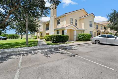 158 SW Peacock Boulevard, Saint Lucie West, FL 34986