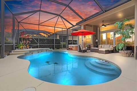 9171 Pumpkin Ridge Road Ridge, Port Saint Lucie, FL 34986