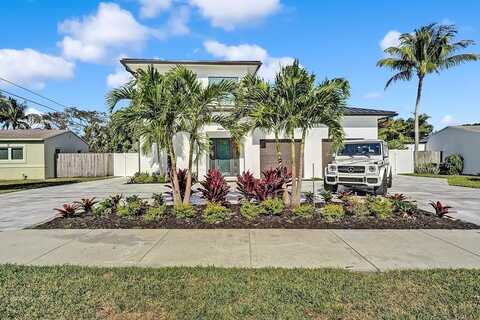 1611 NE 2nd Avenue, Delray Beach, FL 33444