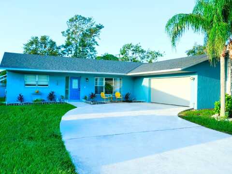 318 SE Bayview Terrace, Port Saint Lucie, FL 34953