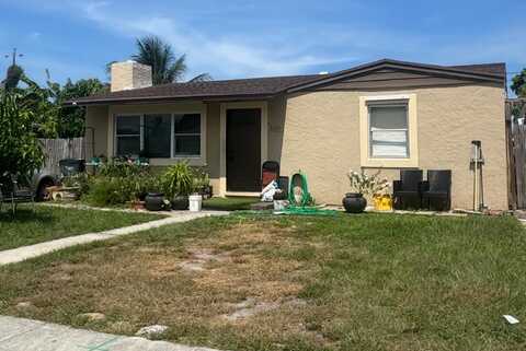 2320 Cypress Road Road, West Palm Beach, FL 33409