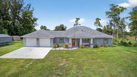 14171 Biddex Road, Loxahatchee Groves, FL 33470
