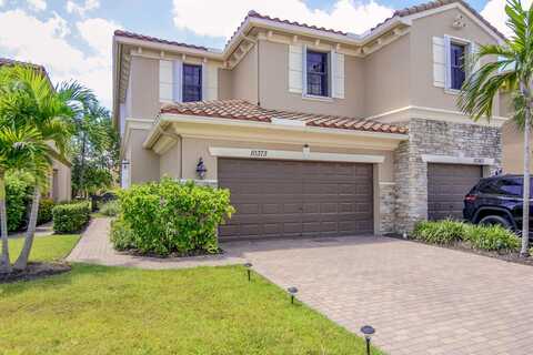 10373 Wellington Parc Drive, Wellington, FL 33449
