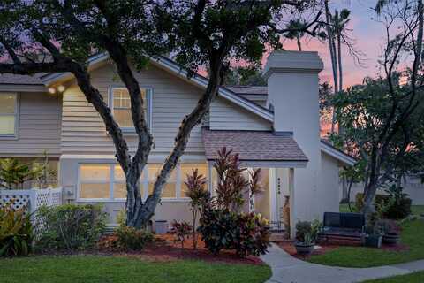 8101 Oakton Court, Lake Clarke Shores, FL 33406