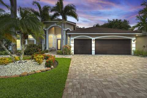 10248 Oak Meadow Lane, Lake Worth, FL 33449