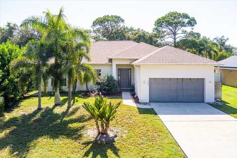 1944 SW Aladdin Street, Port Saint Lucie, FL 34953