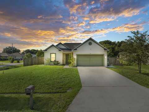 702 SW Andrew Road, Port Saint Lucie, FL 34983