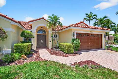 9308 Lake Serena Drive, Boca Raton, FL 33496