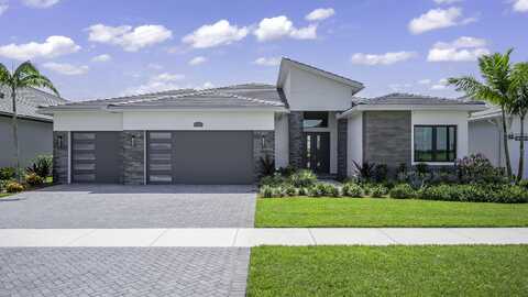 9155 SW Shinnecock Drive, Port Saint Lucie, FL 34987