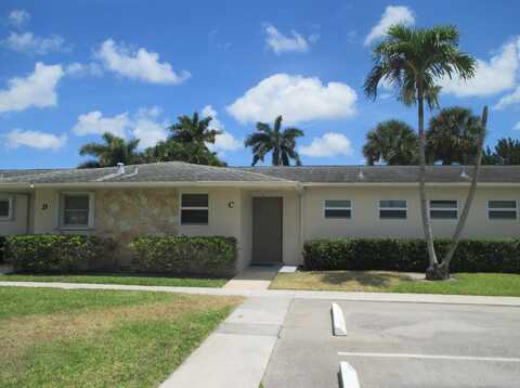 2715 Emory C Drive E, West Palm Beach, FL 33415