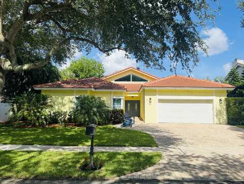 4155 NW 25th Way NW, Boca Raton, FL 33434