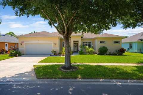 8293 Redcedar Place, Port Saint Lucie, FL 34952