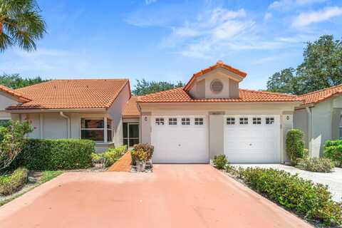 9917 Summerbrook Ter C Terrace, Boynton Beach, FL 33437