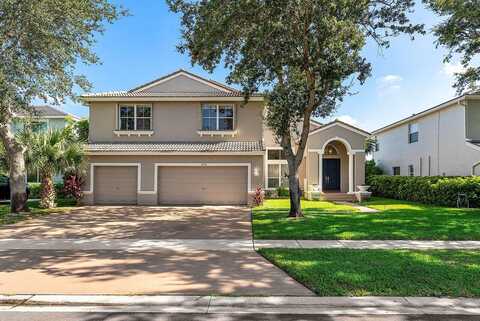 6376 Shadow Tree Lane, Lake Worth, FL 33463