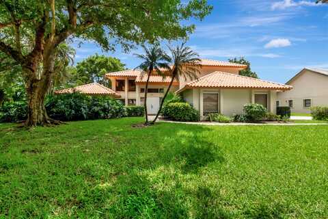 2244 NW 39th Drive, Boca Raton, FL 33431