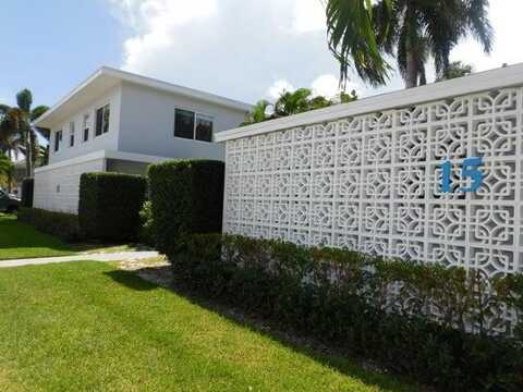 15 S Palmway, Lake Worth, FL 33460