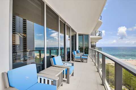 3100 N Ocean Drive, Singer Island, FL 33404