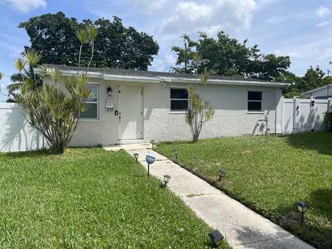 315 W Martin Luther King Jr Boulevard, Boynton Beach, FL 33435