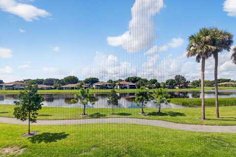5844 Areca Palm Ct., Unit B, Delray Beach, FL 33484