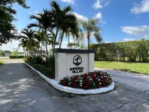 2712 Peer Lane, Delray Beach, FL 33445