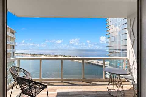 2451 Brickell Avenue, Miami, FL 33129