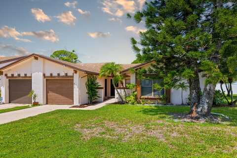 6125 Elsinore Circle, Greenacres, FL 33463