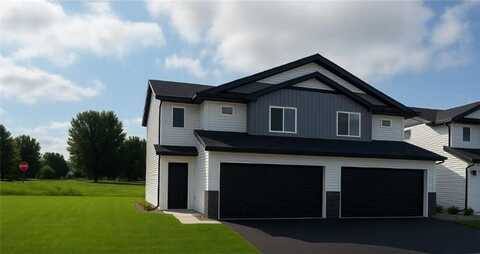 2117 Cleveland Way S, Cambridge, MN 55008