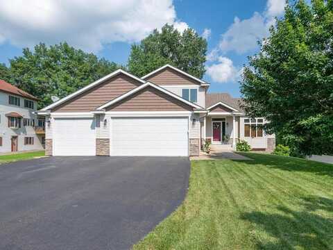 14449 Flintwood Street NW, Andover, MN 55304