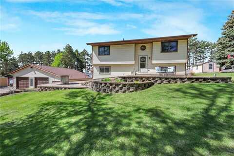 10275 Rose Anna Beach Road NW, Watab Twp, MN 56367