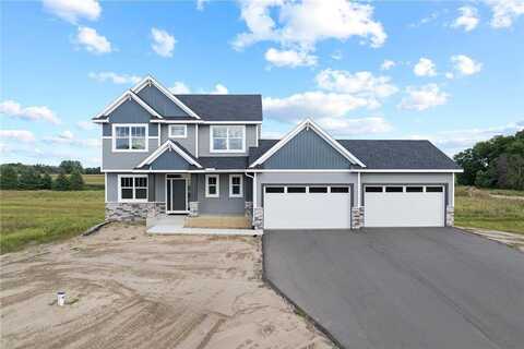 21057 Tippecanoe Street NE, East Bethel, MN 55011