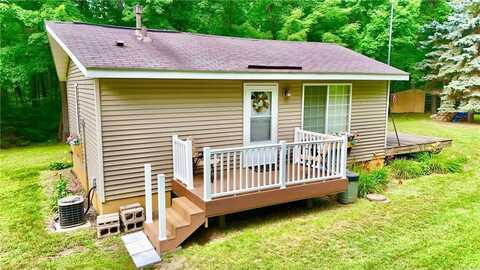 5400 Whistle Road, East Side Twp, MN 56342
