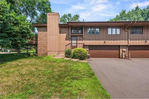 2614 Sumac Court, White Bear Lake, MN 55110
