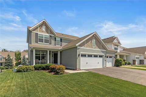 1247 Crosswinds Way, Waconia, MN 55387