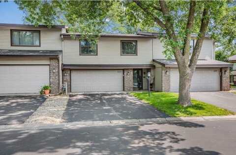 5873 Hyland Courts Drive, Bloomington, MN 55437