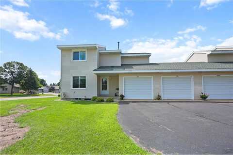 2501 Stockinger Drive, Saint Cloud, MN 56303