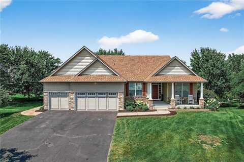5706 102nd Avenue N, Brooklyn Park, MN 55443