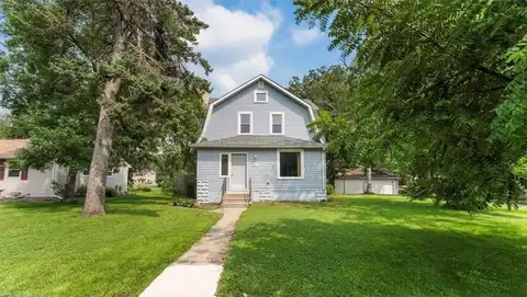309 2nd Street N, Atwater, MN 56209