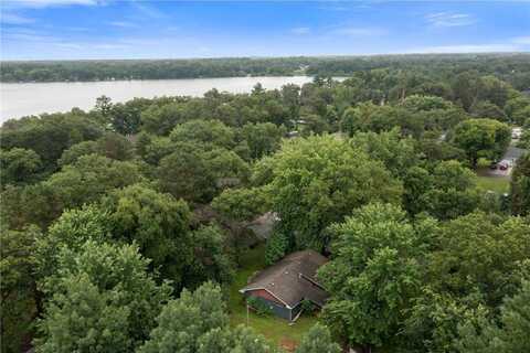 28407 145th Street NW, Hilltop, MN 55398