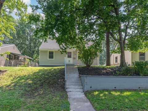 4213 Main Street NE, Columbia Heights, MN 55421