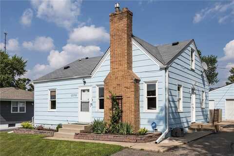 1516 Mendelssohn Avenue N, Golden Valley, MN 55427