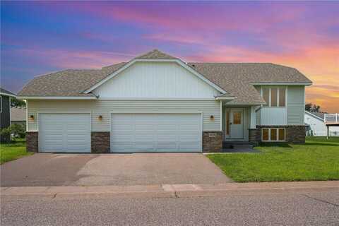 24236 Pierce Path NE, East Bethel, MN 55005