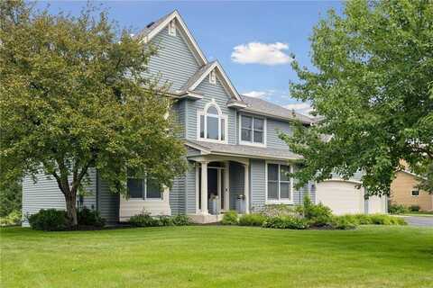 820 Foxberry Farms Road, Medina, MN 55340