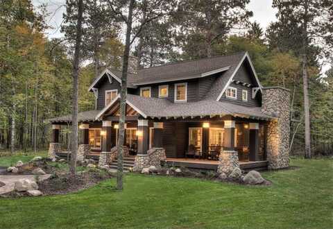 23740 Nokomis Avenue, Nisswa, MN 56468