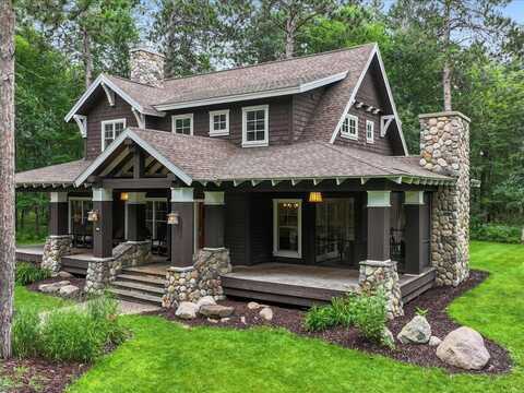 23740 Nokomis Avenue, Nisswa, MN 56468