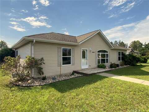 1001 Sunrise Circle, Park Rapids, MN 56470
